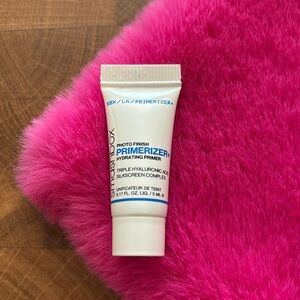 3 for $15/SmashBox Photo Finish Primerizer Hydrating Primer